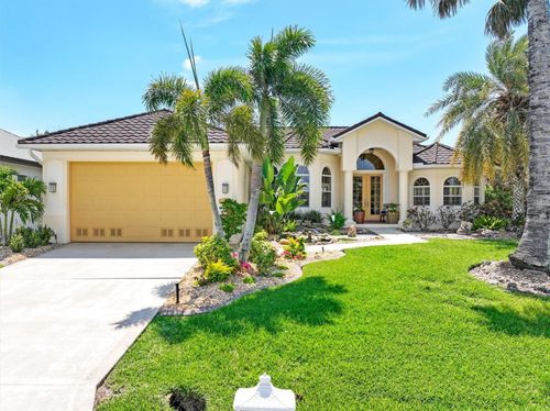 3663 Whippoorwill Boulevard, Punta Gorda, FL, 33950 | Card Image