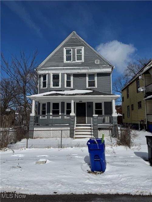 10303 Sophia Ave, Cleveland, OH, 44104-4653 | Card Image