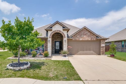 324 Jefferson Ln, Fate, TX, 75189-5113 | Card Image