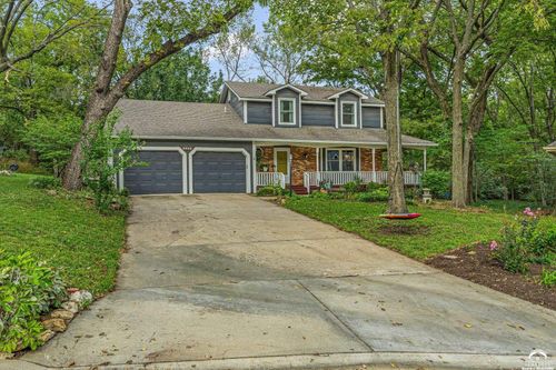 3608 W Timber Ct, Lawrence, KS, 66049-2149 | Card Image