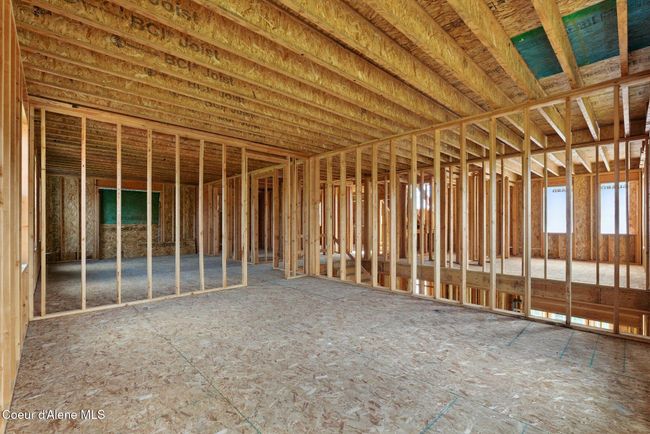 556 Vortex Way, House other with 4 bedrooms, 3 bathrooms and null parking in Sagle ID | Image 25