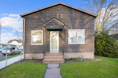 257 Concord St, New Haven, CT, 06512-3931 | Card Image