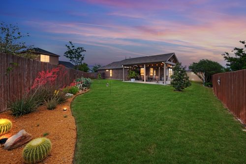 1100 Bowes Ct, Justin, TX, 76247-1766 | Card Image