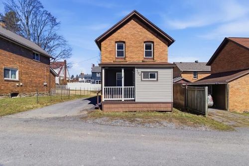 504 Clinton Ave, Dubois, PA, 15801 | Card Image