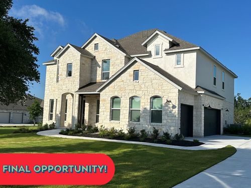 575 Prairie Clover Dr, Dripping Springs, TX, 78620-2681 | Card Image