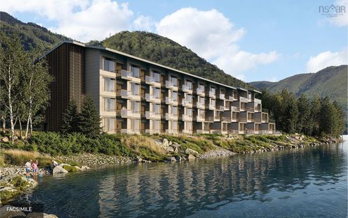 unit-102-38693 Cabot Trail, Ingonish Beach, NS, B0C1L0 | Card Image