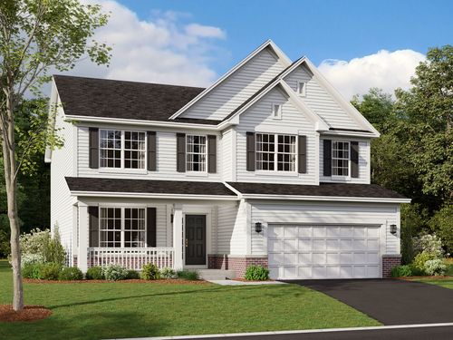 15201 S Emerson St, Plainfield, IL, 60544-1771 | Card Image
