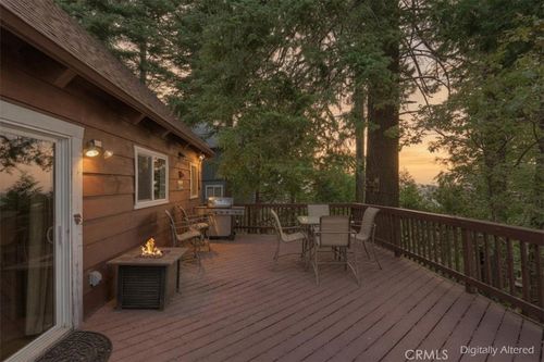 515 View Dr, Lake Arrowhead, CA, 92352 | Card Image