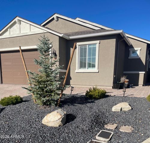 6296 Barn Owl Avenue, Prescott, AZ, 86305 | Card Image