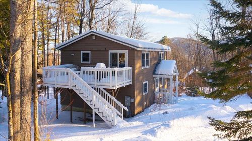 11 Top Hill Road, Bridgton, ME, 04009 | Card Image