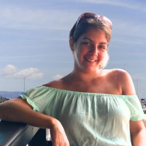 Dayna Cranson