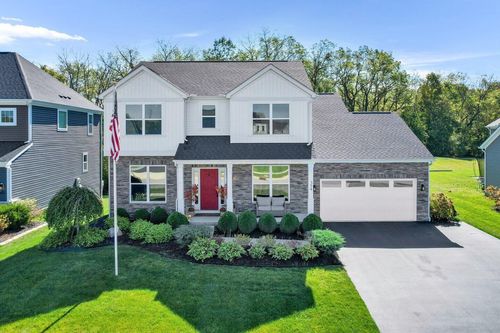 354 Passina Rd, Delaware, OH, 43015-7683 | Card Image