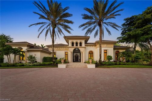 6489 Highcroft Dr, NAPLES, FL, 34119-8445 | Card Image