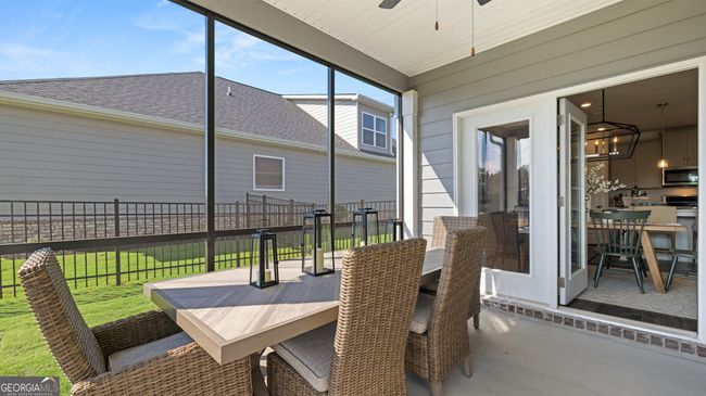 603 Parnassus Rd, House other with 3 bedrooms, 2 bathrooms and null parking in Locust Grove GA | Image 36