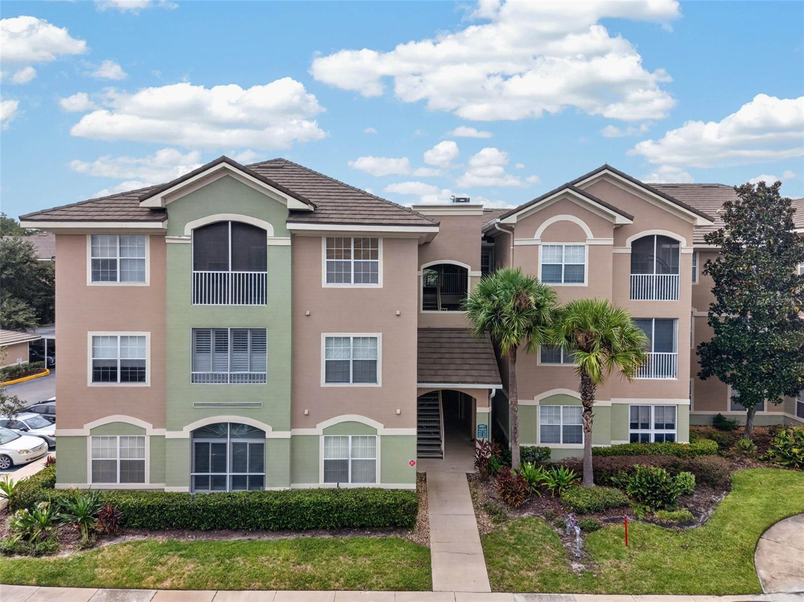 Residential in ORLANDO
