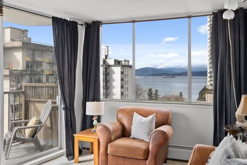 1001-1251 Cardero St, Vancouver, BC, V6G2H9 | Card Image