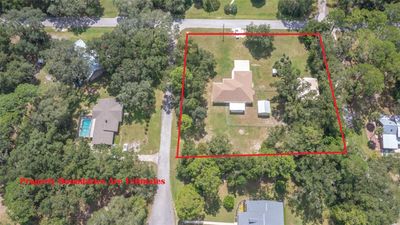 6723 Sw 95 Th Street, House other with 3 bedrooms, 2 bathrooms and null parking in Hampton FL | Image 2