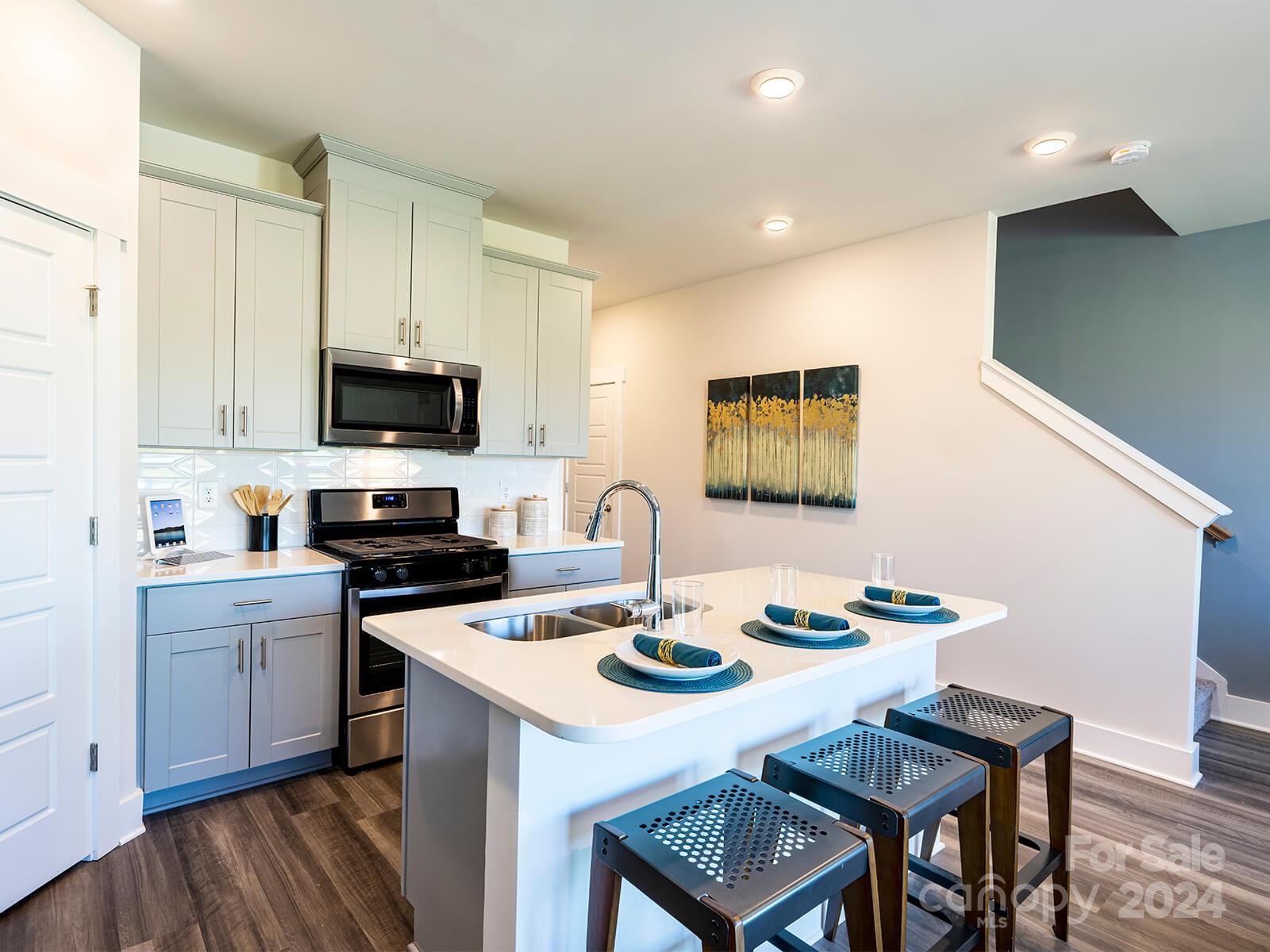 Worrell Way, Kannapolis, NC 28081