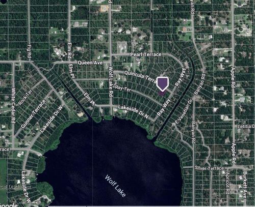 1013 W Venetian Drive, Sebring, FL, 33875 | Card Image