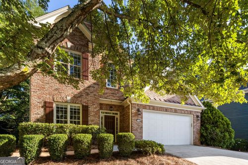 491 Wilfawn Way, Avondale Estates, GA, 30002-1785 | Card Image
