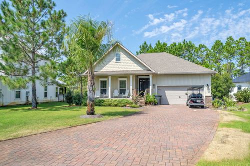 101 Sweet Breeze Dr, Santa Rosa Beach, FL, 32459-7008 | Card Image
