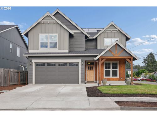 896 Se 43rd Ave, Hillsboro, OR, 97123-7500 | Card Image