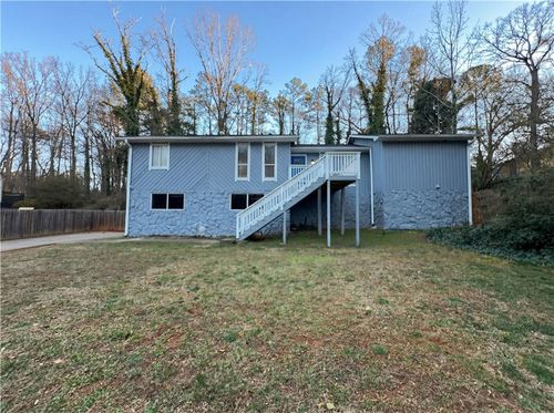 124 Creekview Dr, Woodstock, GA, 30188-4103 | Card Image
