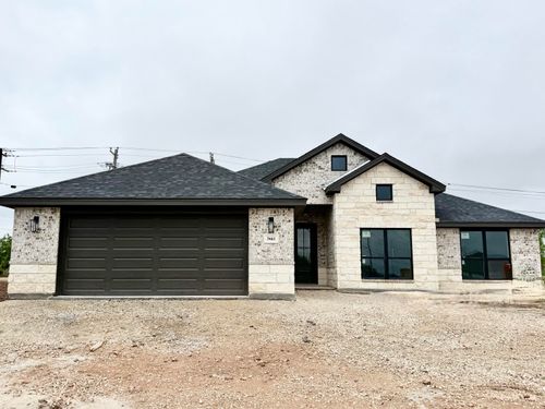 3661 Dominion Ridge Dr, San Angelo, TX, 76904 | Card Image