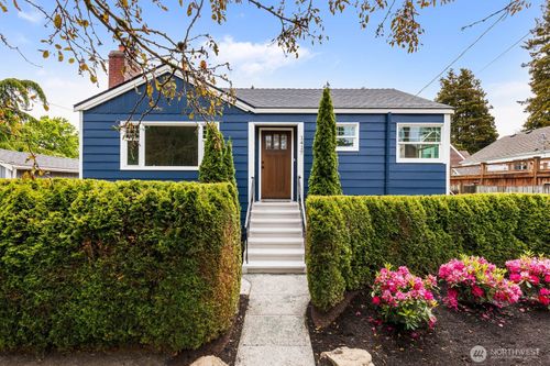 1417 Nw 83rd St, Seattle, WA, 98117-4235 | Card Image