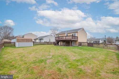 713 Cedar Crest Ct, EDGEWOOD, MD, 21040-3834 | Card Image