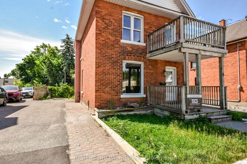 9 Sophia St W, Barrie, ON, L4N1H9 | Card Image