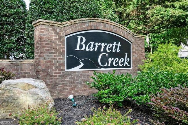 UNIT16 - 246 Cavendar Way, Townhouse with 3 bedrooms, 3 bathrooms and 2 parking in Marietta GA | Image 32