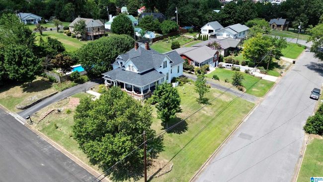 401 8 Th St Sw, House other with 4 bedrooms, 2 bathrooms and null parking in Cullman AL | Image 61