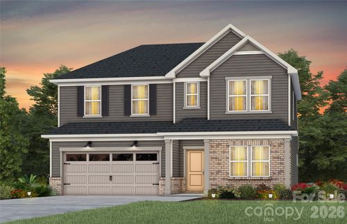 549 Cottage Garden Lane, Belmont, NC, 28012 | Card Image
