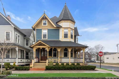 112 Main Ave, Ocean Grove, NJ, 07756-1410 | Card Image