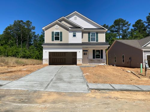 8096 Smooth Whiskey Cir, New Ellenton, SC, 29809-3426 | Card Image