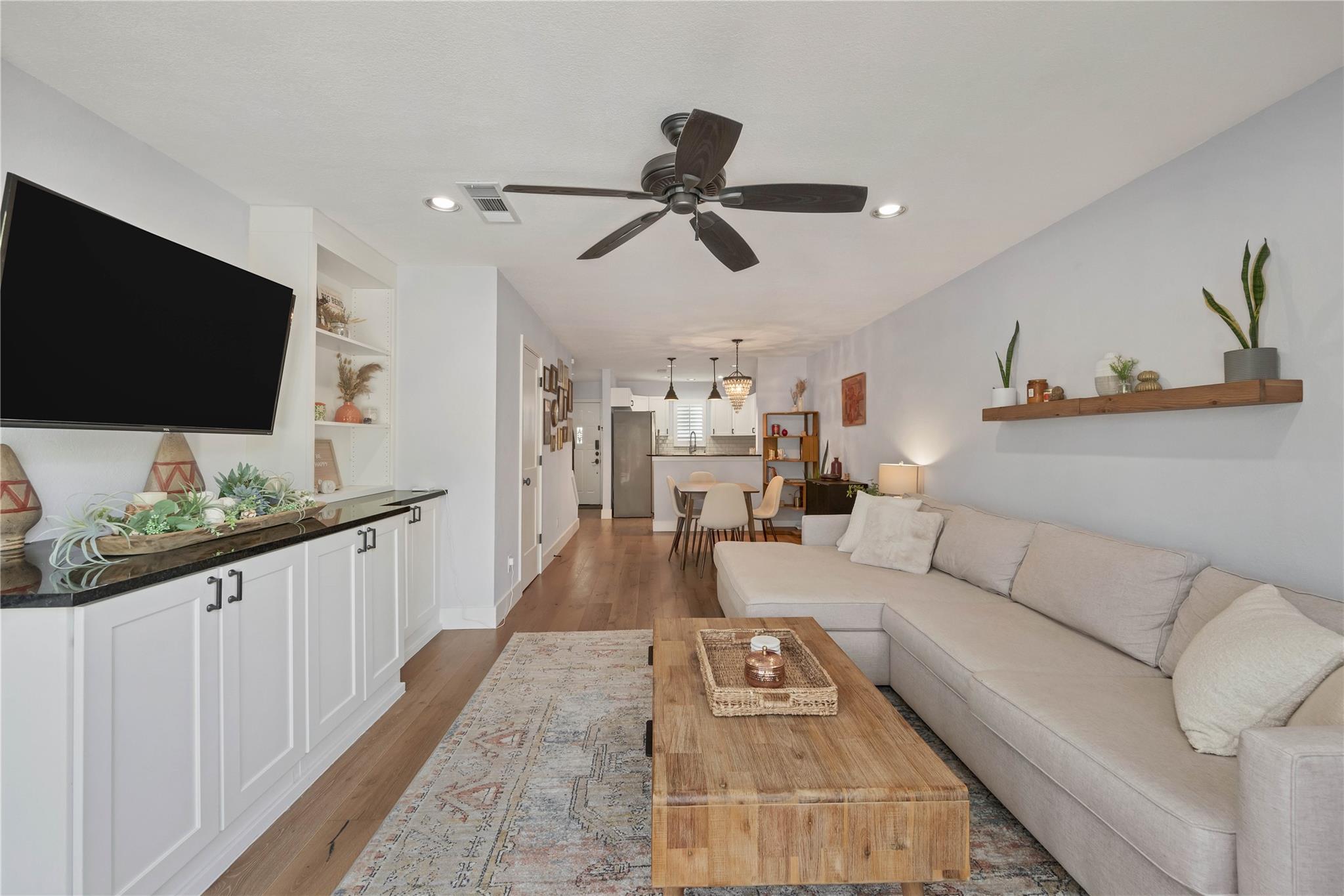 Residential in Austin 5