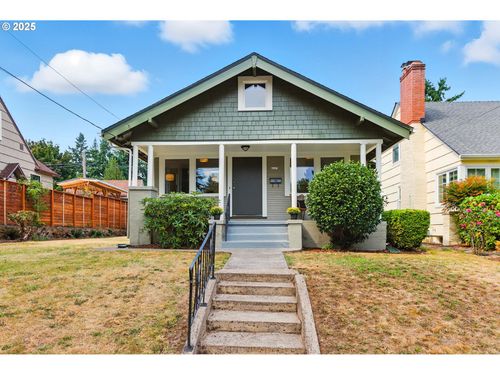6223 Ne 24th Ave, Portland, OR, 97211-6005 | Card Image
