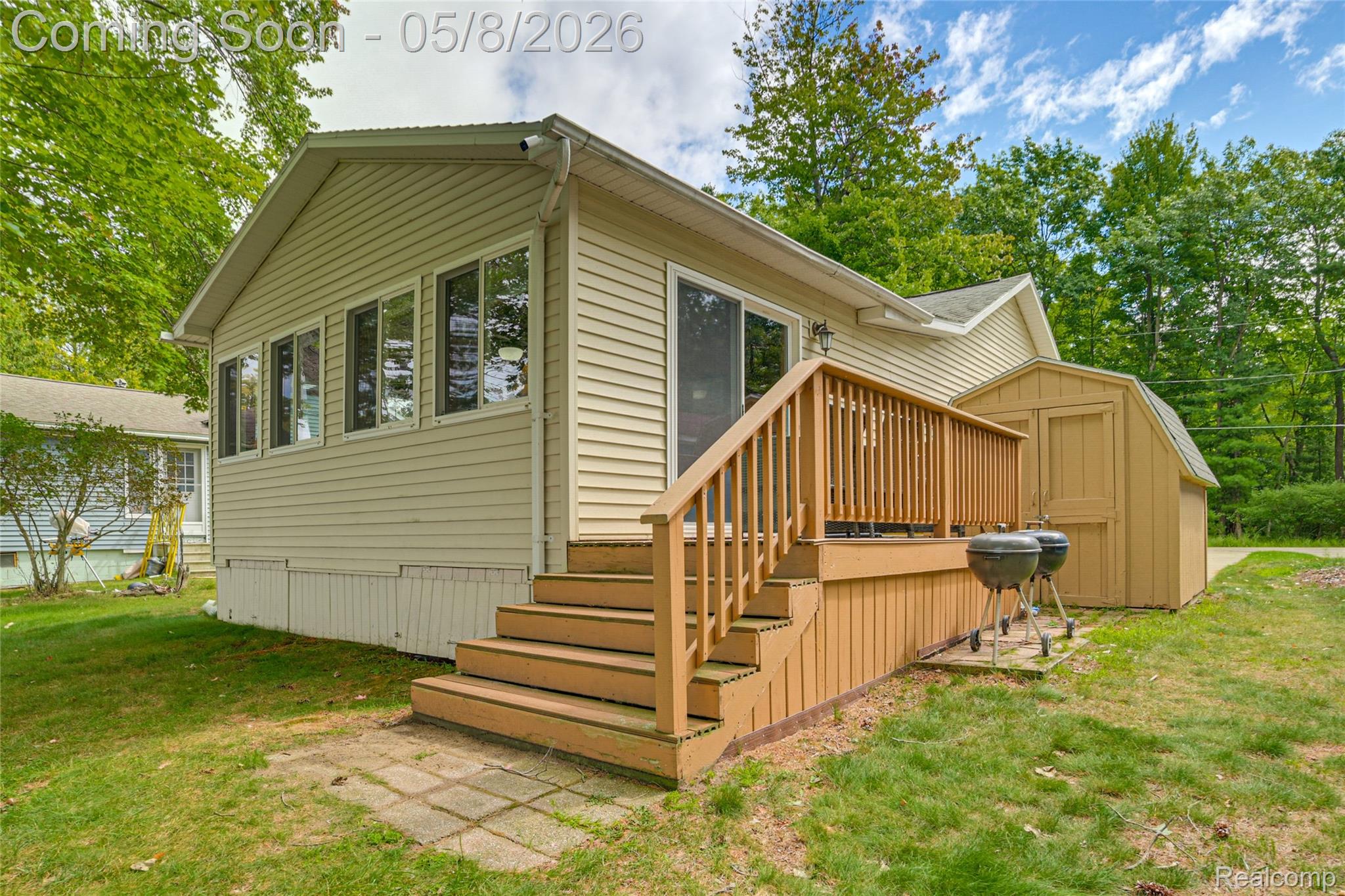 Residential in East Tawas 2