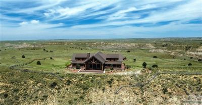 1232 Pine Unit Road, Home with 20 bedrooms, 0 bathrooms and null parking in Glendive MT | Image 1