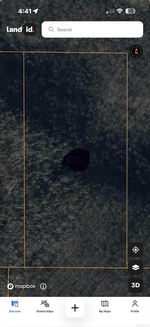 000 Thomas Rd, Clinton, AR, 72031 | Card Image