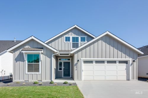 10078 W La Jolla Dr, Boise, ID, 83709 | Card Image