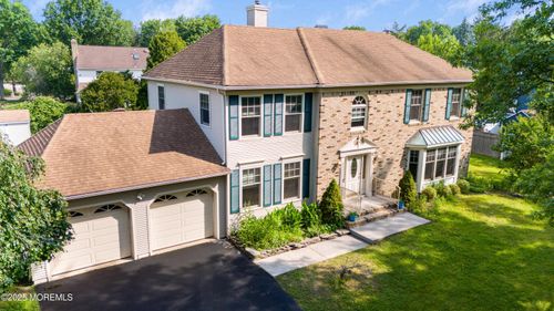 6 Oak Tree Ln, Ocean, NJ, 07712-3487 | Card Image
