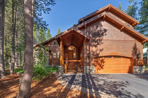 14596 Swiss Ln, Truckee, CA, 96161-7116 | Card Image