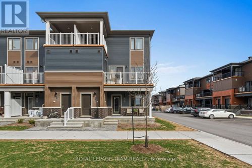 722 Parnian Private, Ottawa, ON, K2J4H7 | Card Image