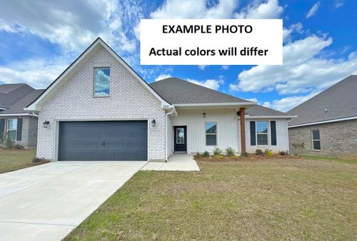 341 Hummingbird Ln, Princeton, LA, 71067-9141 | Card Image