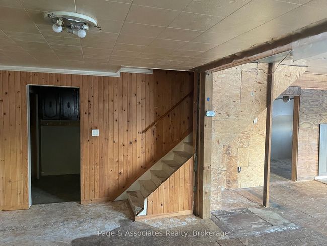 153 Robidas Street, House other with 3 bedrooms, 1 bathrooms and 3 parking in West Nipissing ON | Image 25