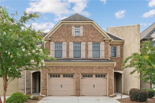 4900 Berkeley Glen Dr, Norcross, GA, 30092-5851 | Card Image