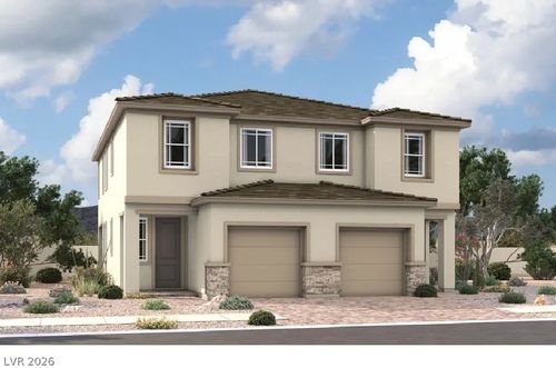 5322 Borra Hills Street, Las Vegas, NV, 89148 | Card Image
