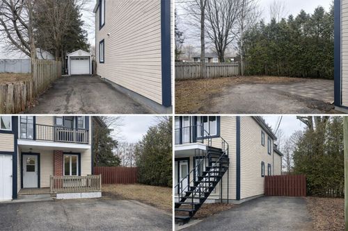 483 Rue St-Louis, Saint Lin  Laurentides, QC, J5M2X1 | Card Image